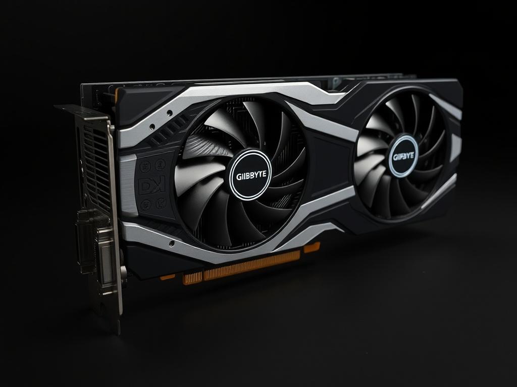 Видеокарта Gigabyte GeForce RTX 3060 Eagle OC: разумный выбор для 1080p и старта в трассировке лучей